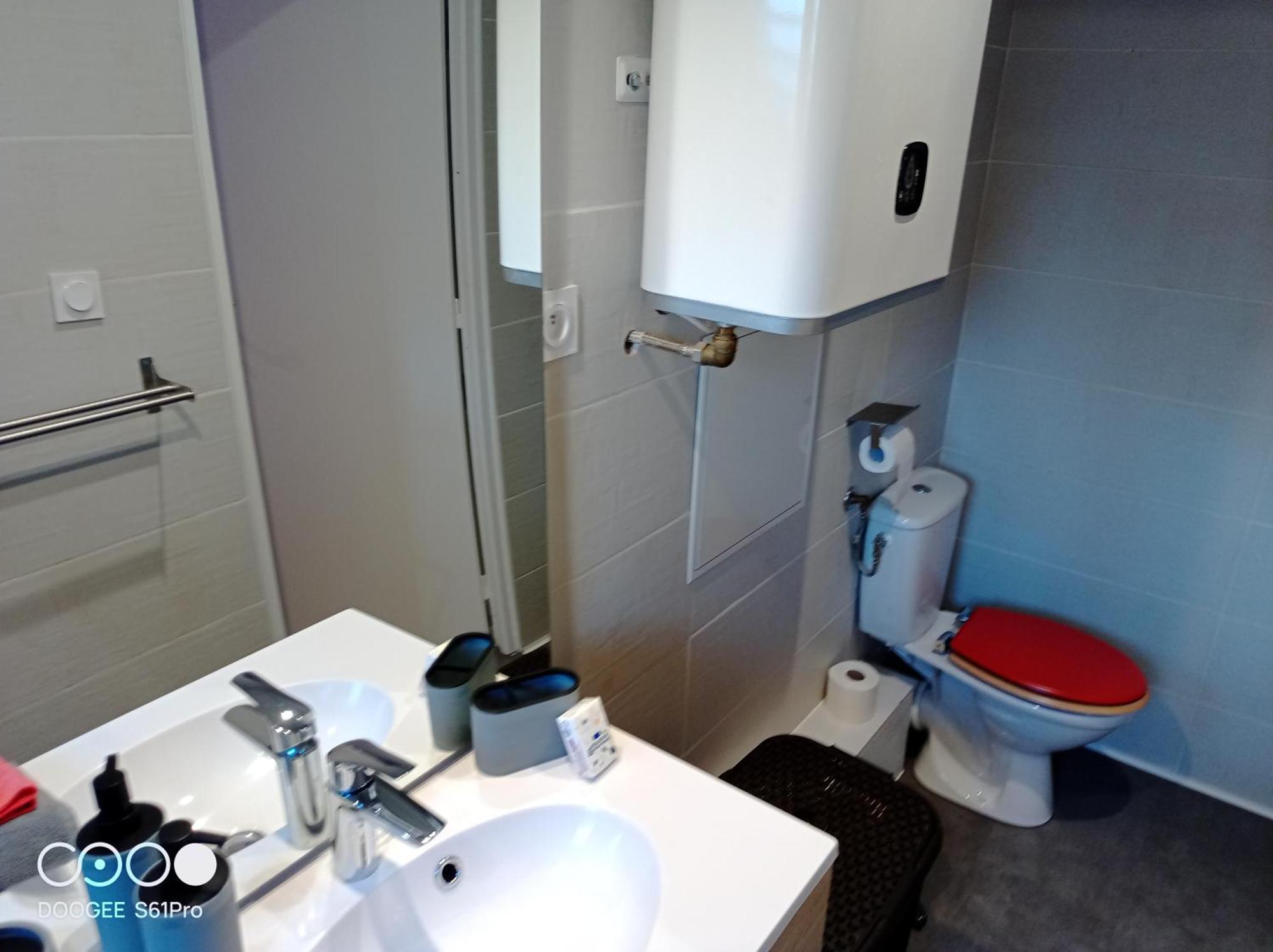 Appartement Le Long Island à Rivière-Pilote Extérieur photo
